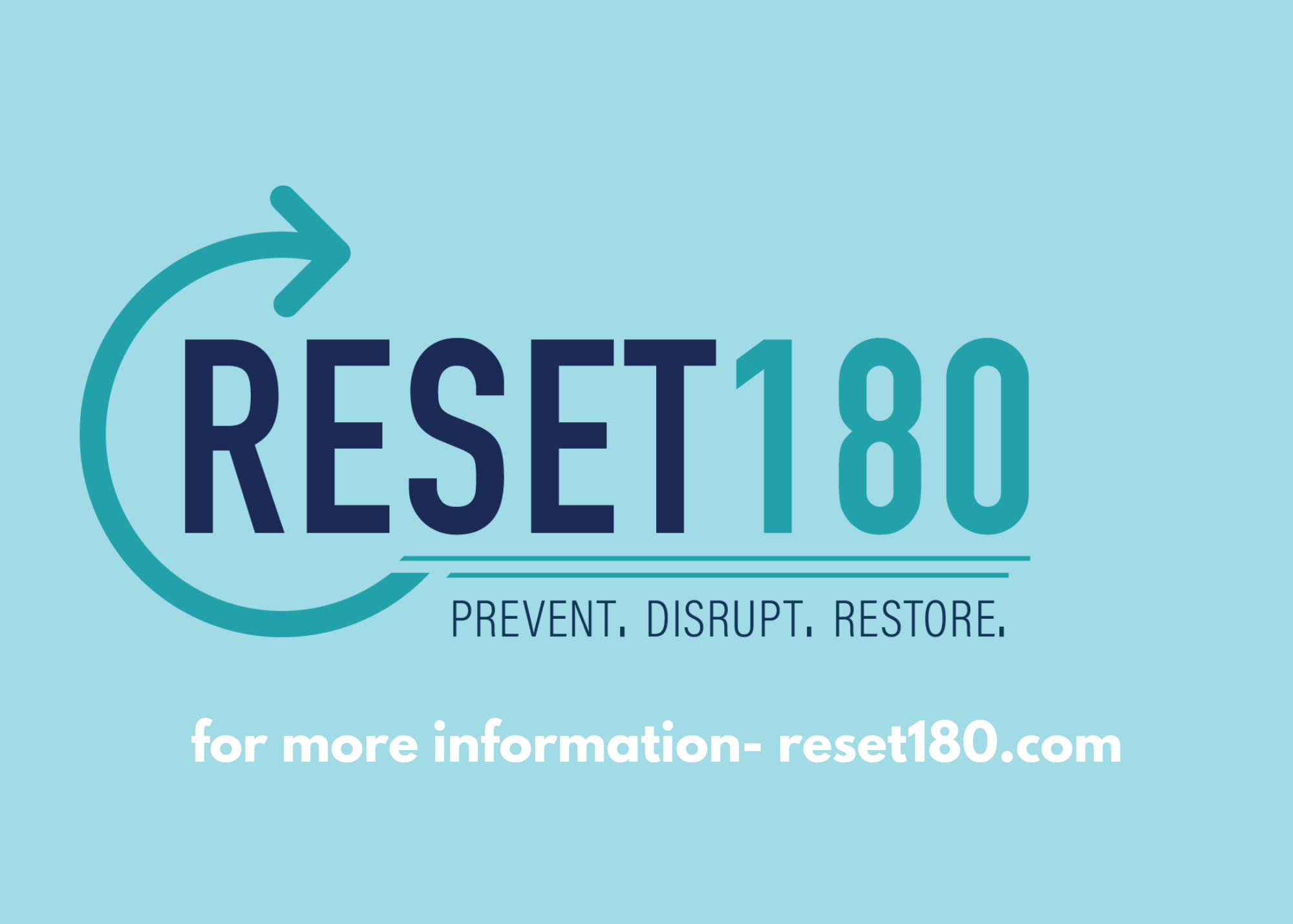 Reset 180