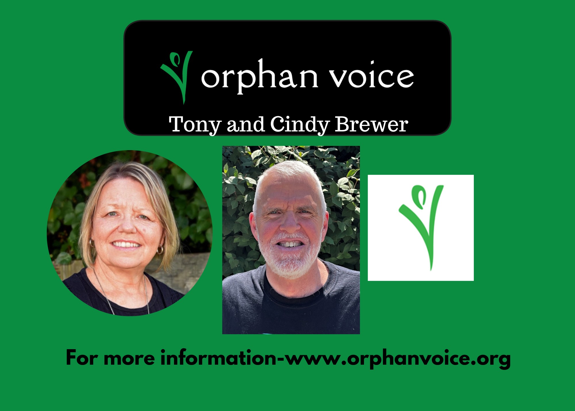 Orphan Voice